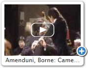 Amenduni, Borne: Camen Fantasy
