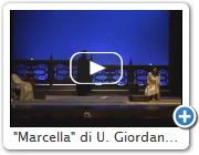 "Marcella" di U. Giordano, finale1