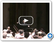 Gianna Fratta dirige Sinfonia 7 di Beethoven mov IV