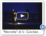 "Marcella" di U. Giordano, finale 2