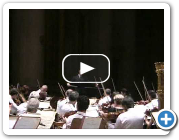 Gianna Fratta dirige Sinfonia 7 di Beethoven mov I 