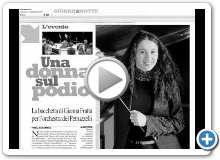 Gianna Fratta intervista Radio Radicale.wmv