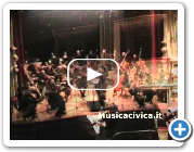 Omaggio a Mozart Orchestra Petruzzelli 13 2 2011